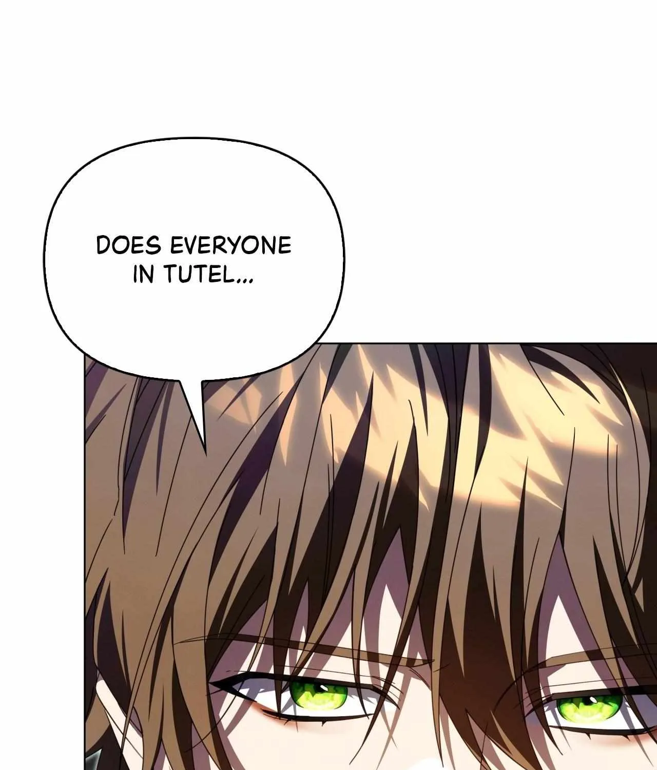 To the Witch Who Forgot the Birds Chapter 36 page 156 - 