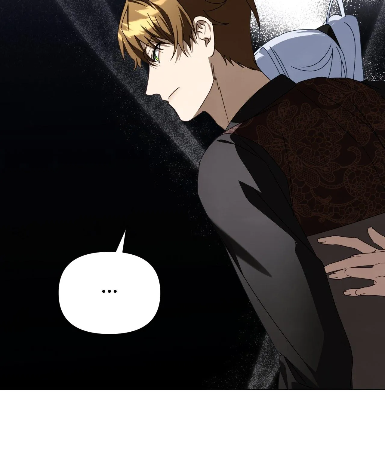 To the Witch Who Forgot the Birds Chapter 36 page 162 - 