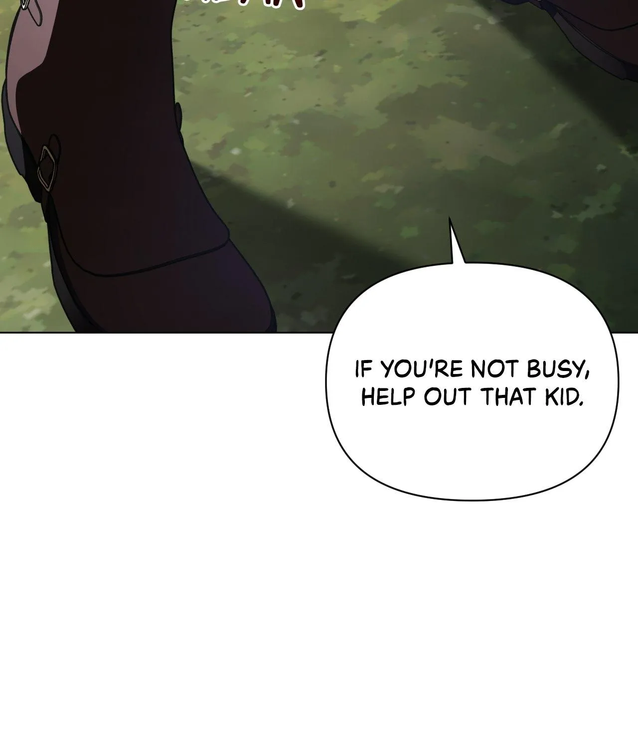 To the Witch Who Forgot the Birds Chapter 36 page 164 - 
