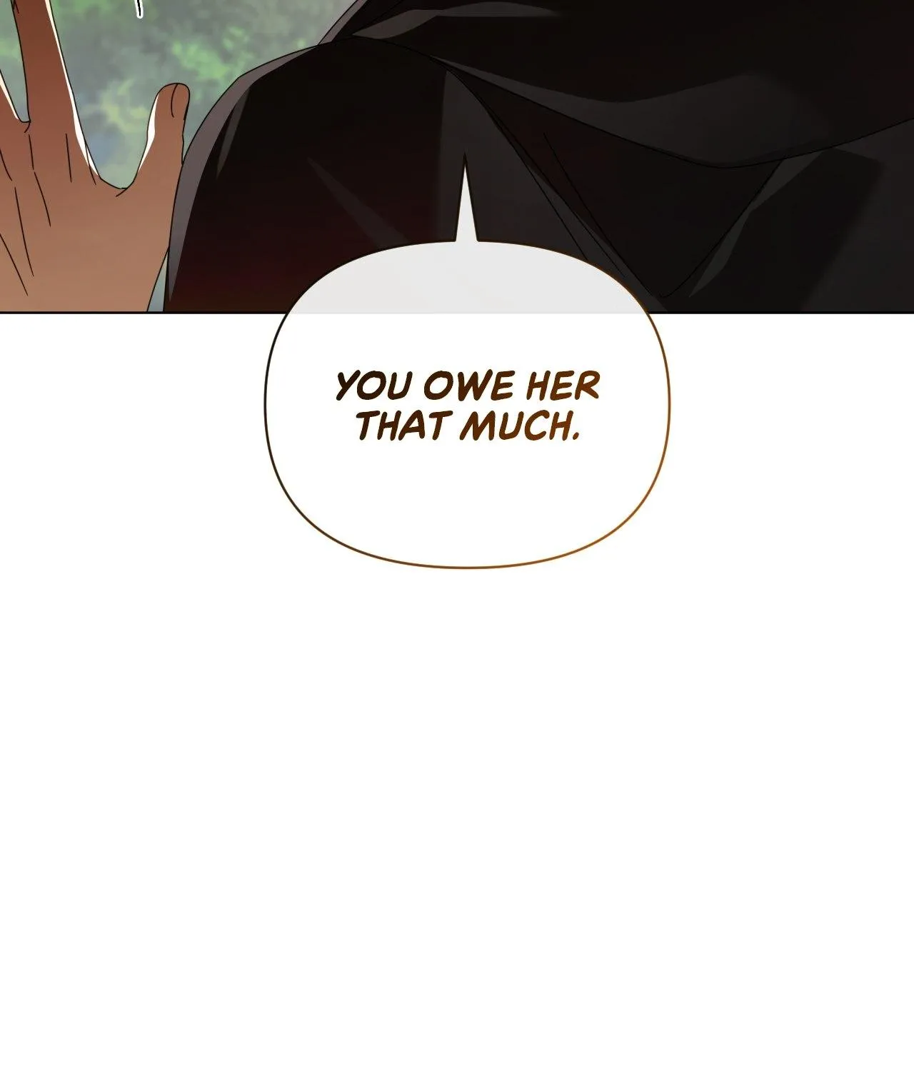 To the Witch Who Forgot the Birds Chapter 36 page 166 - 