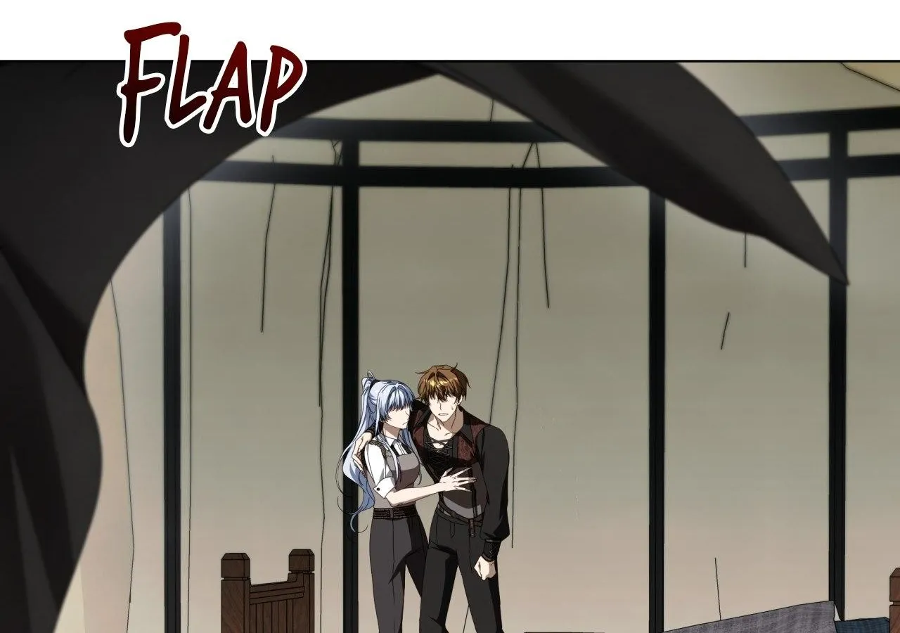 To the Witch Who Forgot the Birds Chapter 36 page 167 - 