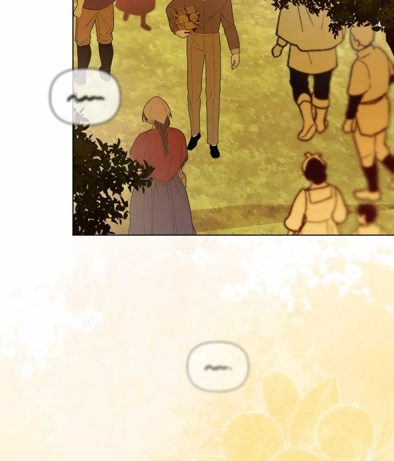 To the Witch Who Forgot the Birds Chapter 36 page 171 - 