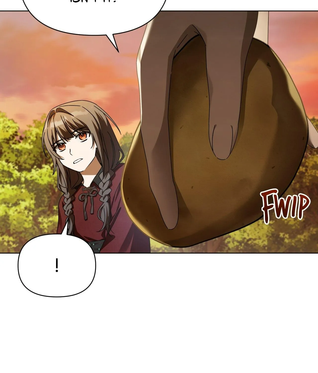 To the Witch Who Forgot the Birds Chapter 36 page 175 - 
