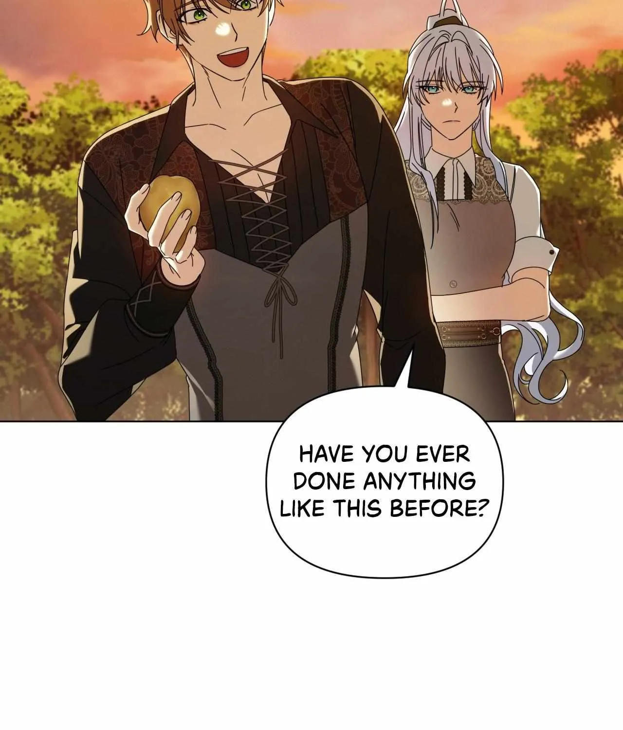 To the Witch Who Forgot the Birds Chapter 36 page 177 - 