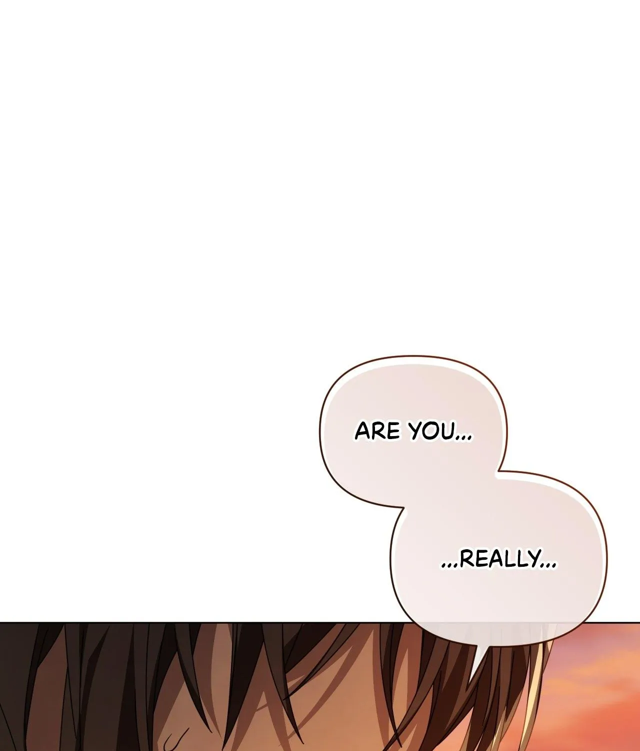 To the Witch Who Forgot the Birds Chapter 36 page 182 - 