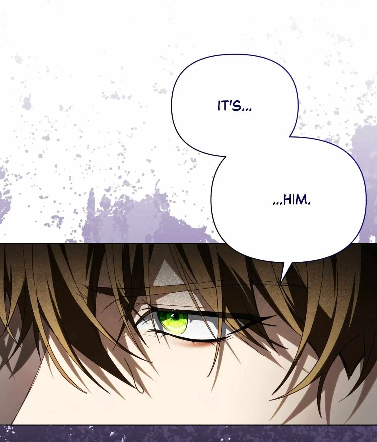 To the Witch Who Forgot the Birds Chapter 36 page 23 - 