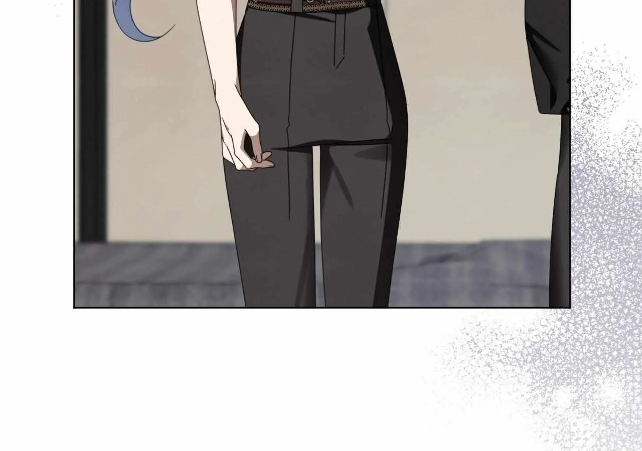 To the Witch Who Forgot the Birds Chapter 36 page 35 - 
