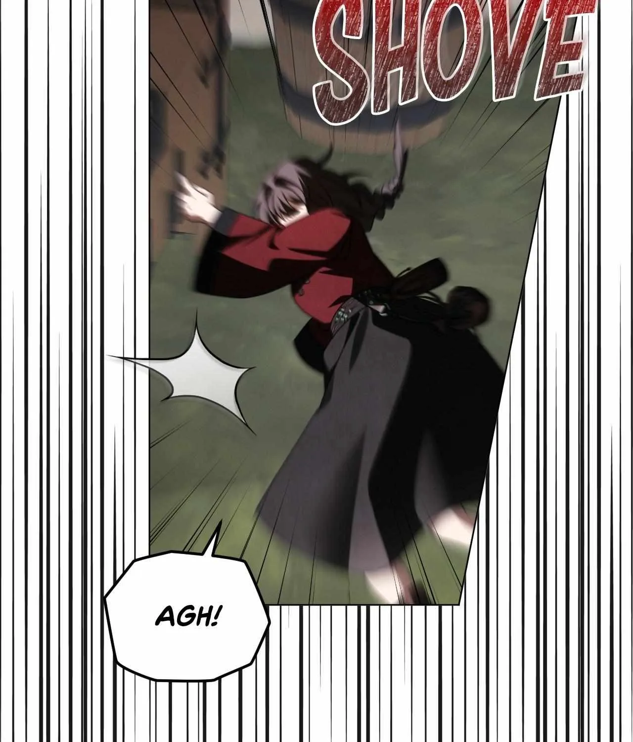 To the Witch Who Forgot the Birds Chapter 36 page 42 - 