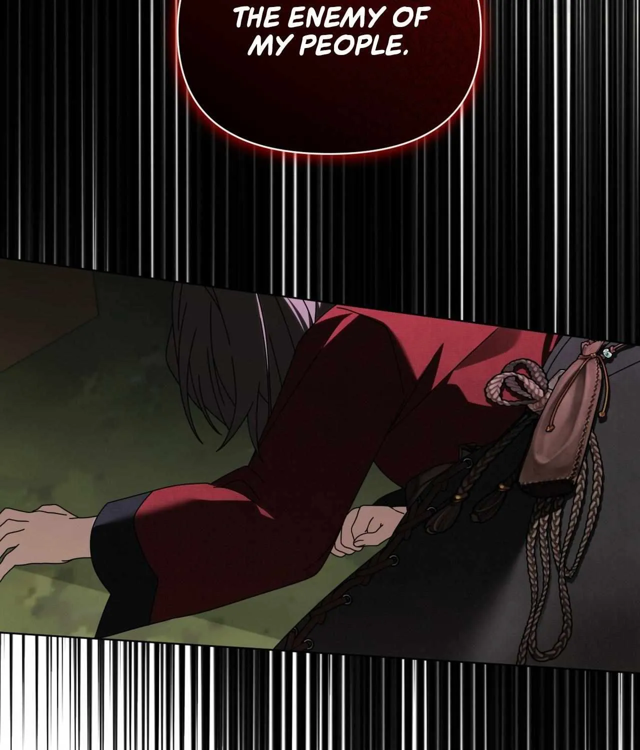 To the Witch Who Forgot the Birds Chapter 36 page 50 - 