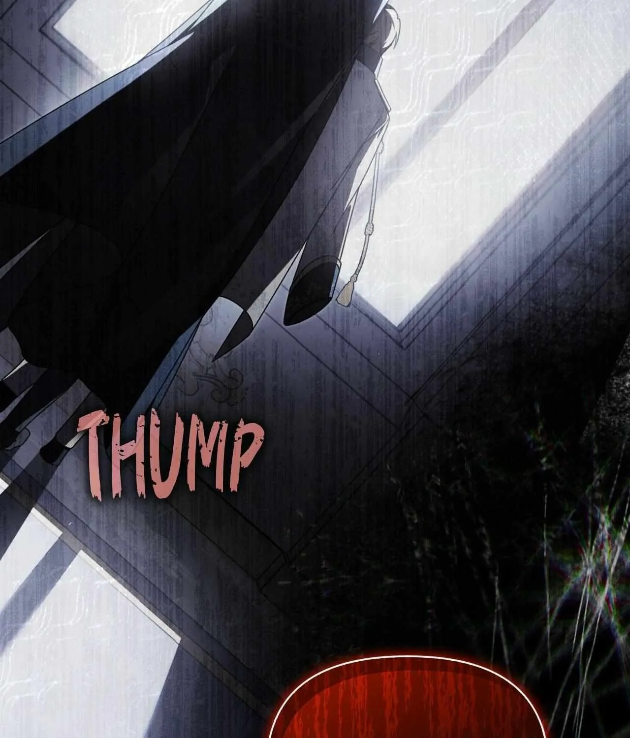 To the Witch Who Forgot the Birds Chapter 36 page 7 - 