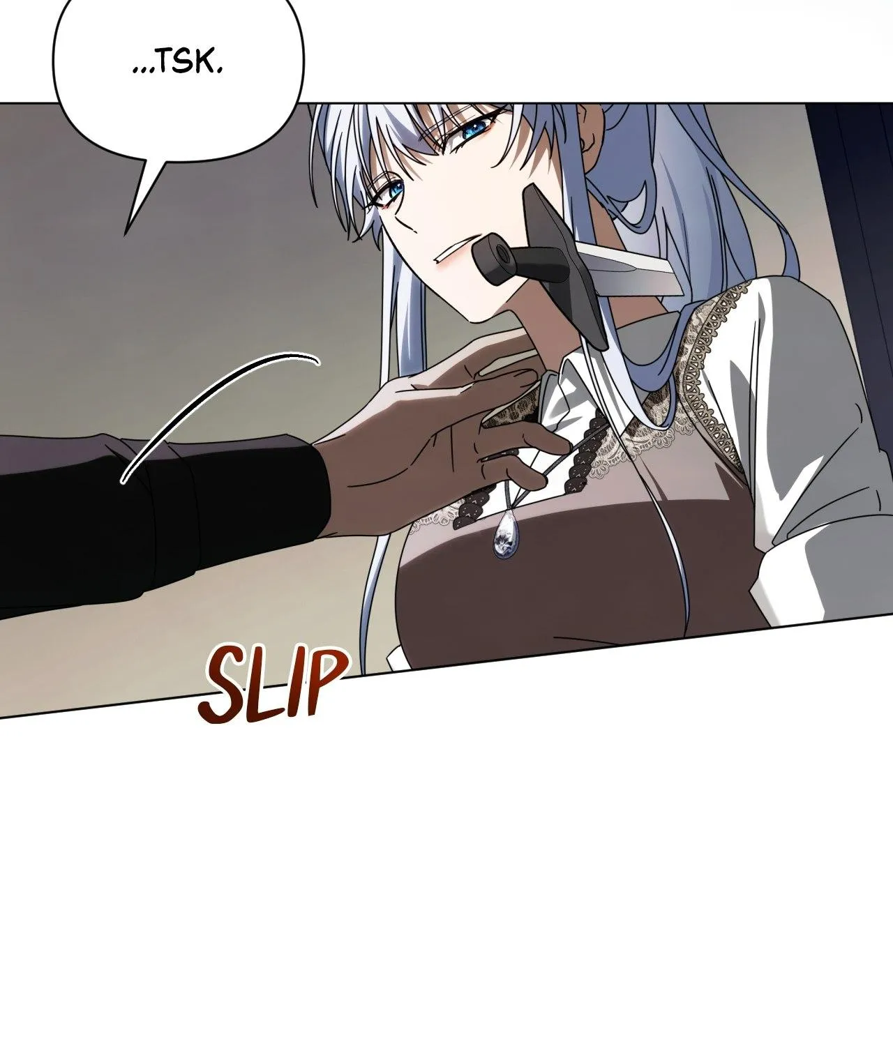 To the Witch Who Forgot the Birds Chapter 36 page 71 - 