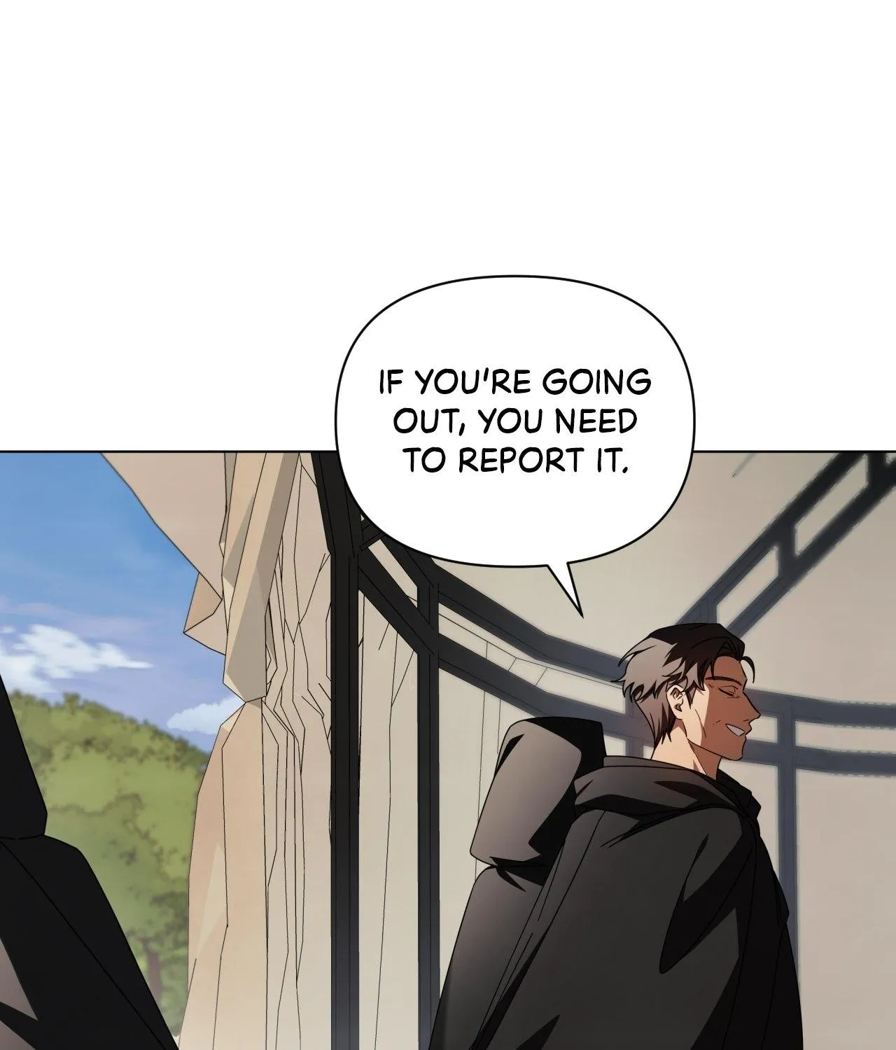 To the Witch Who Forgot the Birds Chapter 36 page 73 - 
