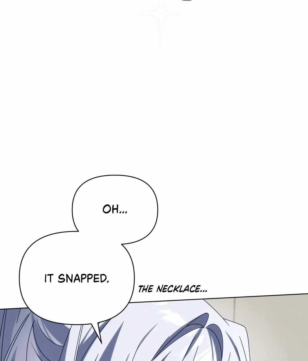 To the Witch Who Forgot the Birds Chapter 36 page 86 - 