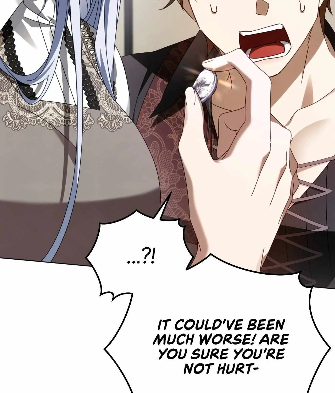 To the Witch Who Forgot the Birds Chapter 36 page 88 - 