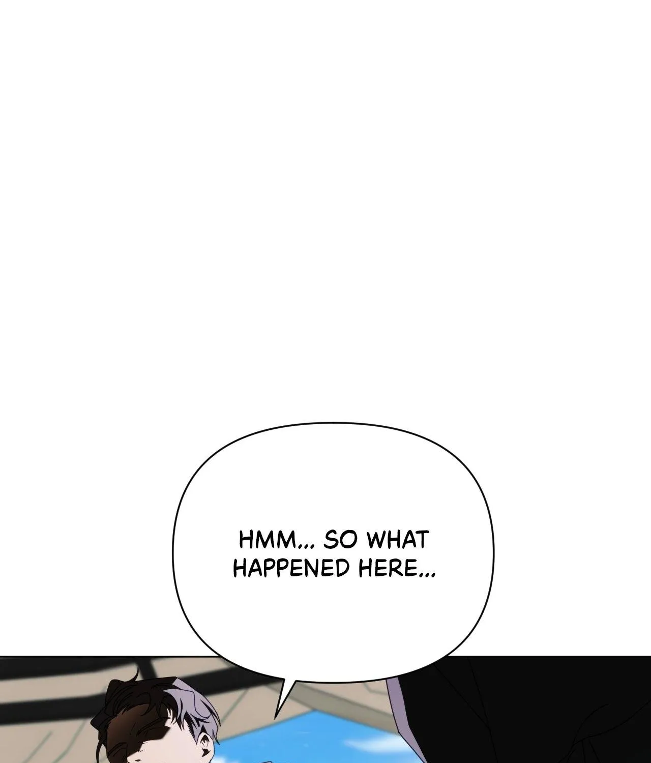To the Witch Who Forgot the Birds Chapter 36 page 92 - 