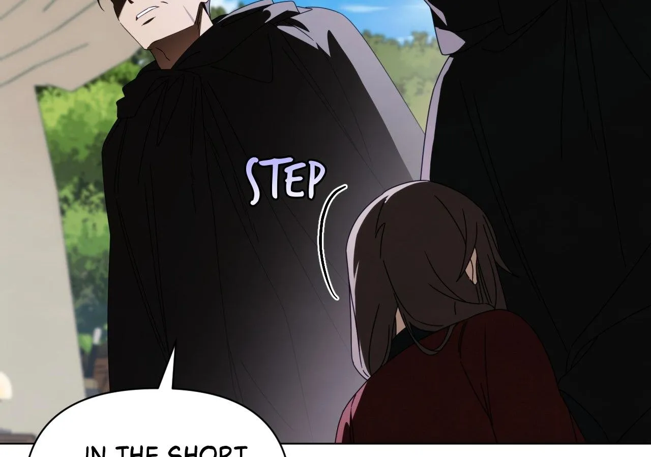 To the Witch Who Forgot the Birds Chapter 36 page 93 - 