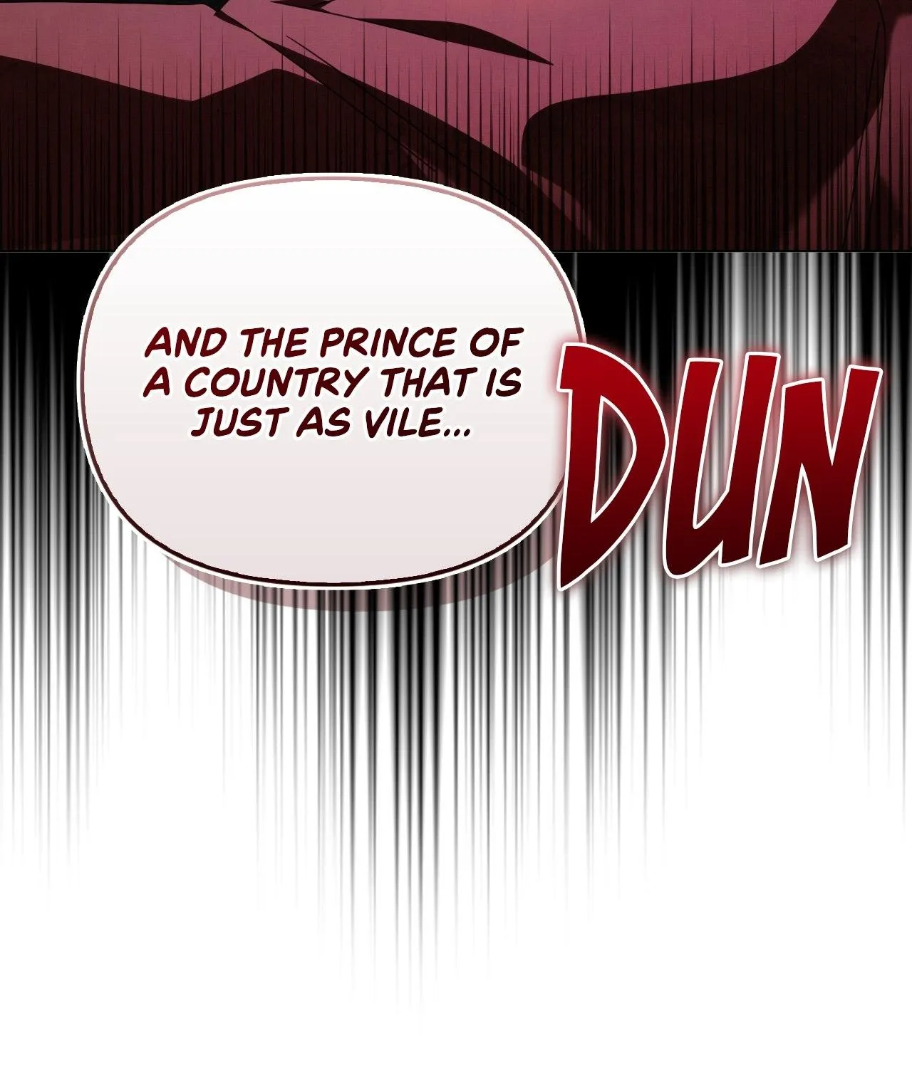 To the Witch Who Forgot the Birds Chapter 36 page 96 - 