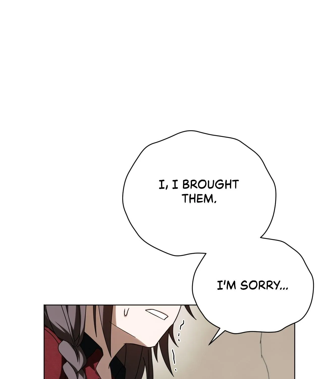 To the Witch Who Forgot the Birds Chapter 36 page 97 - 