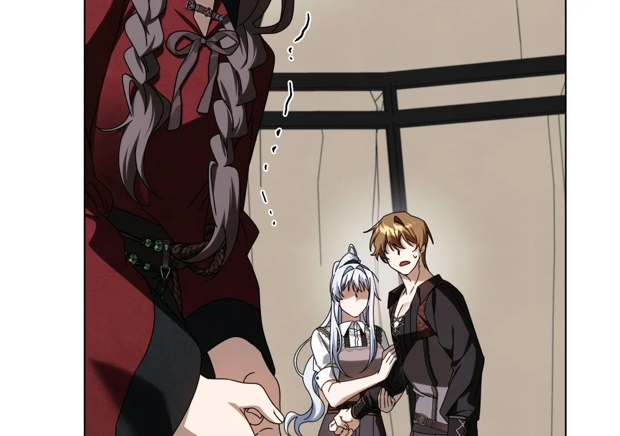 To the Witch Who Forgot the Birds Chapter 36 page 98 - 