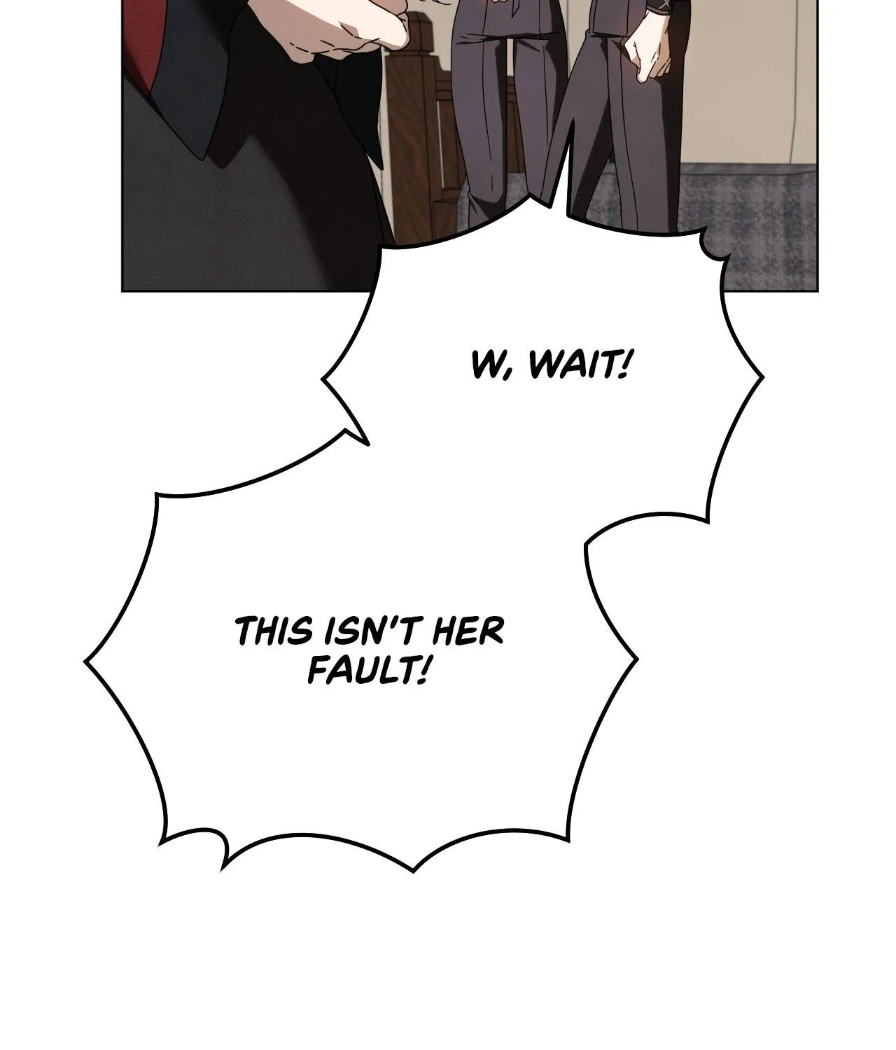 To the Witch Who Forgot the Birds Chapter 36 page 99 - 