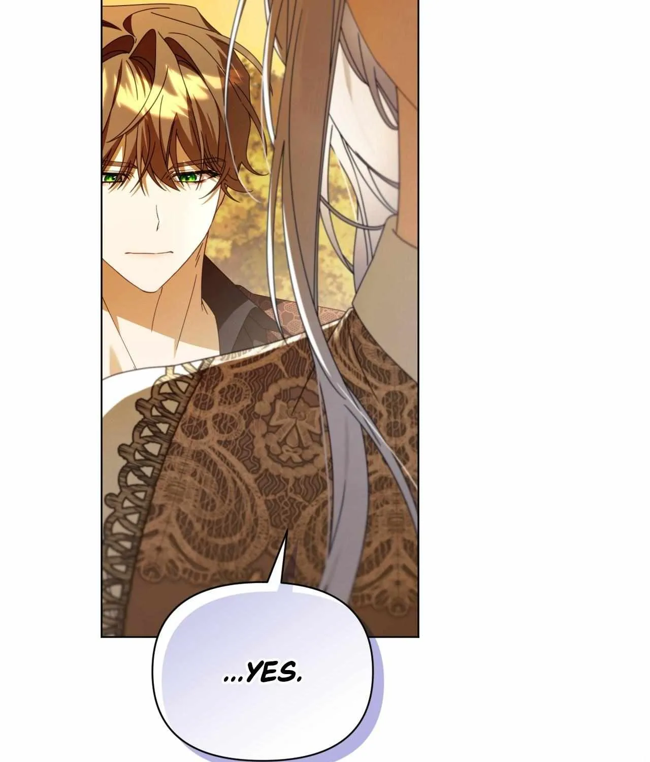 To the Witch Who Forgot the Birds Chapter 37 page 11 - 