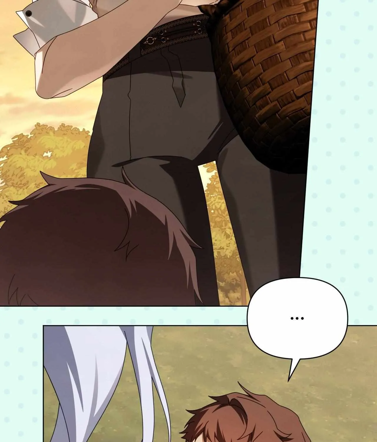 To the Witch Who Forgot the Birds Chapter 37 page 103 - 