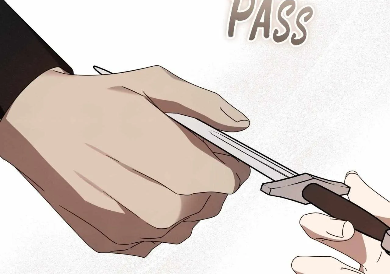 To the Witch Who Forgot the Birds Chapter 37 page 113 - 