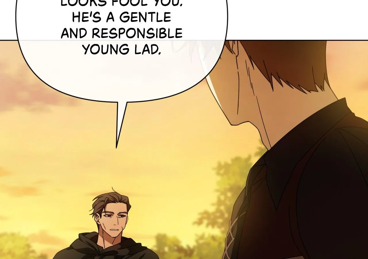 To the Witch Who Forgot the Birds Chapter 37 page 128 - 