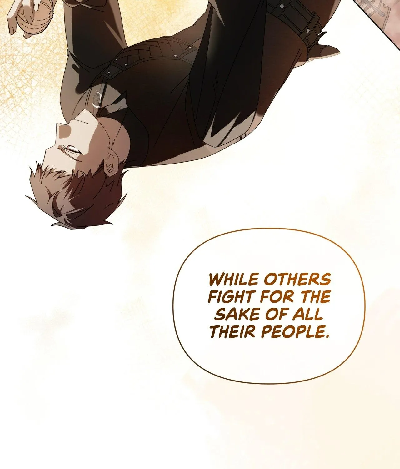 To the Witch Who Forgot the Birds Chapter 37 page 140 - 