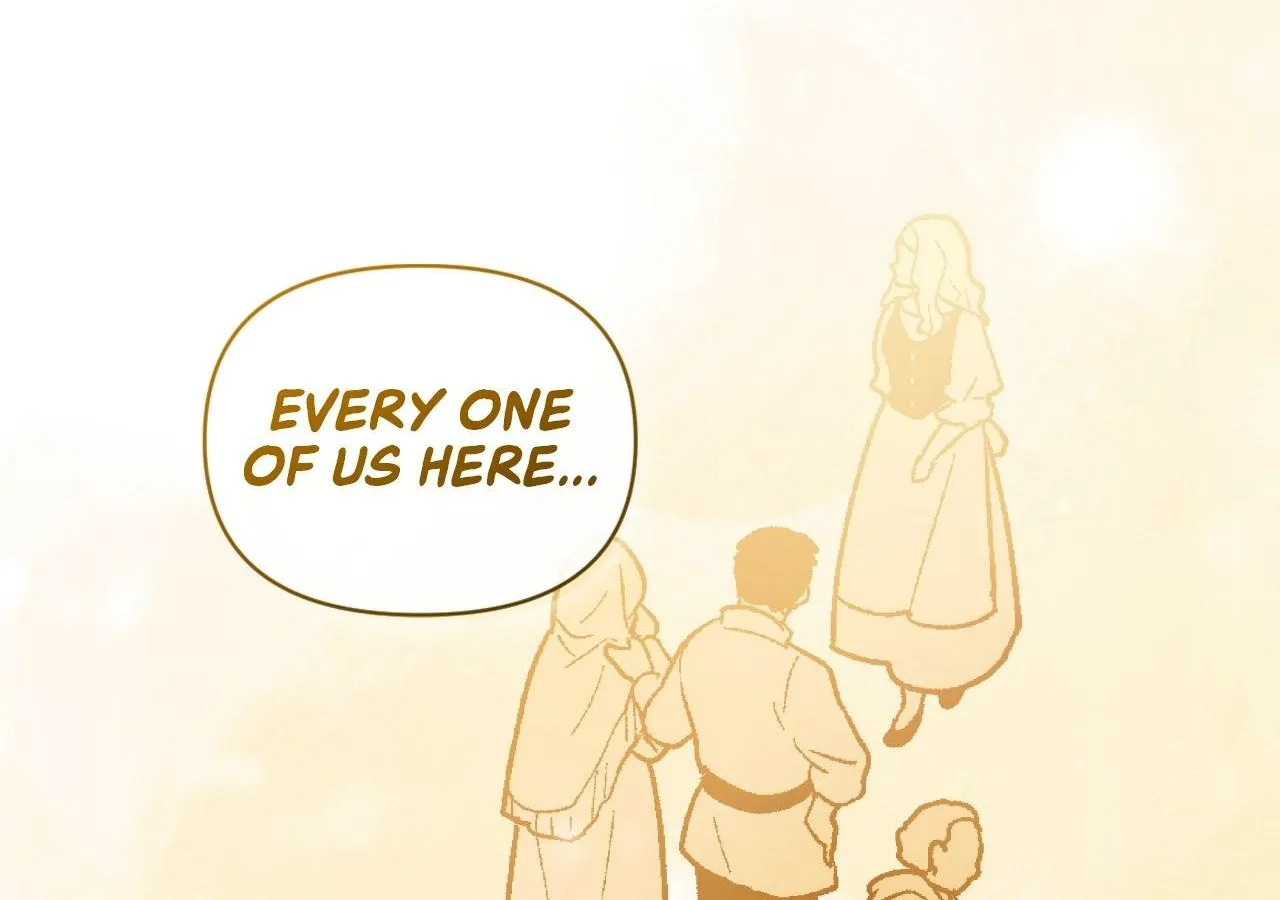 To the Witch Who Forgot the Birds Chapter 37 page 141 - 