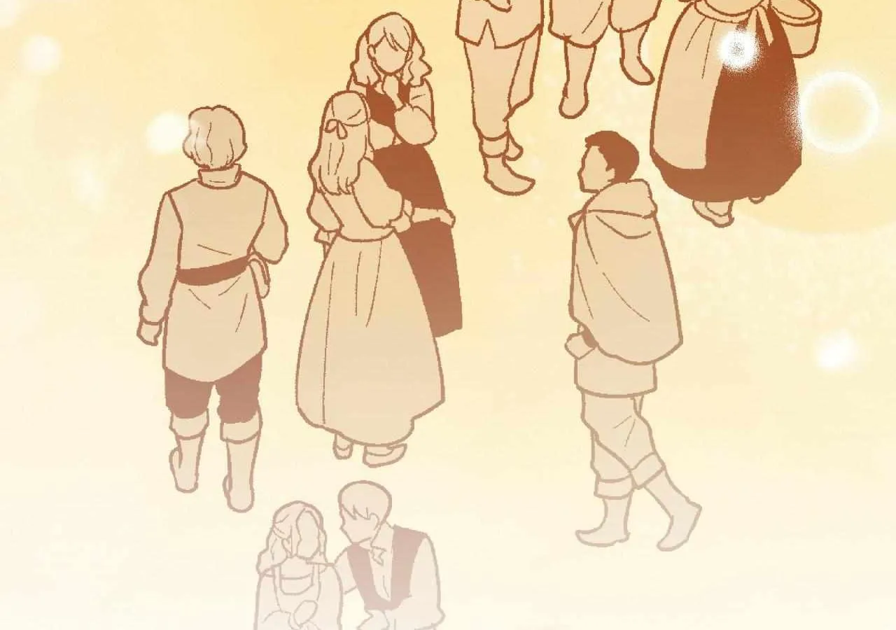 To the Witch Who Forgot the Birds Chapter 37 page 143 - 