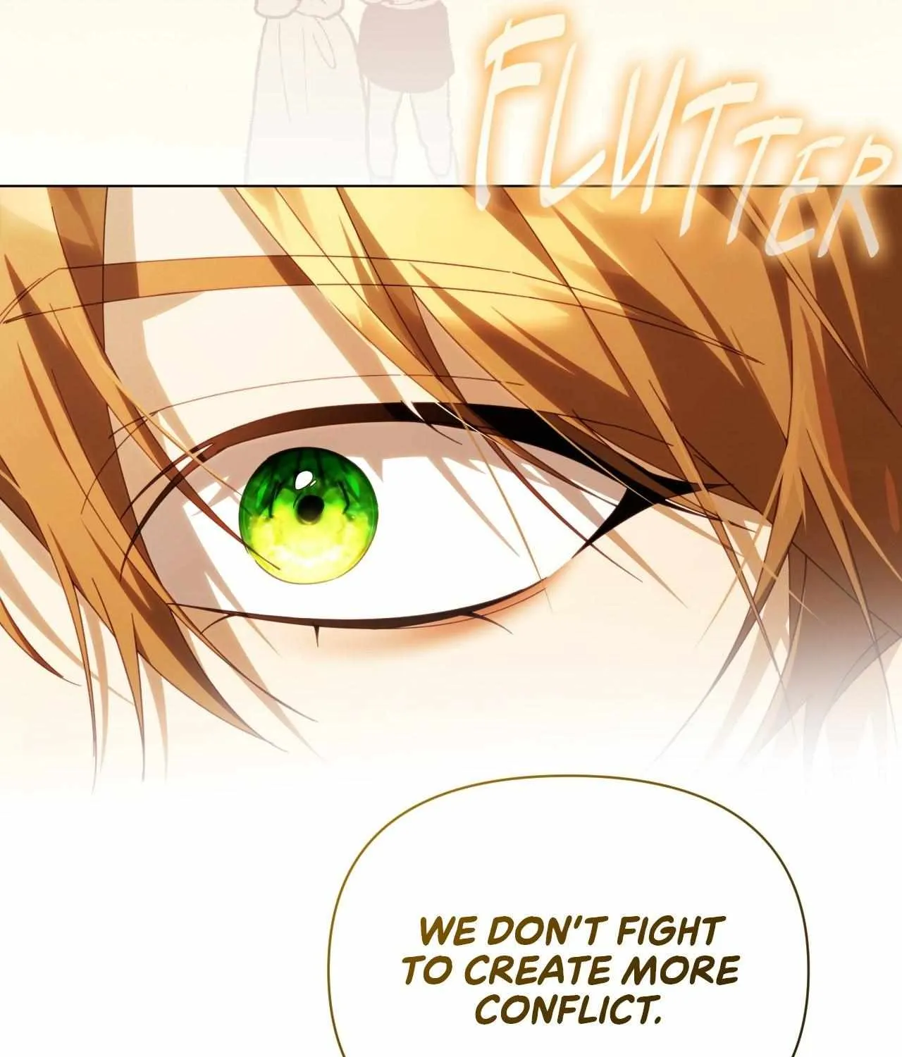 To the Witch Who Forgot the Birds Chapter 37 page 144 - 