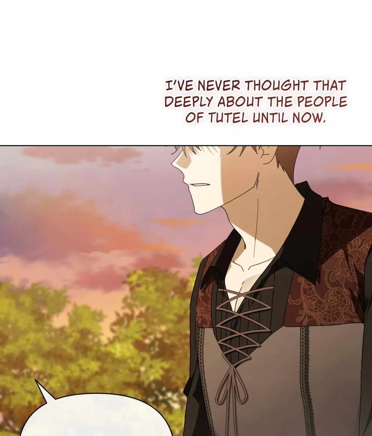 To the Witch Who Forgot the Birds Chapter 37 page 150 - 