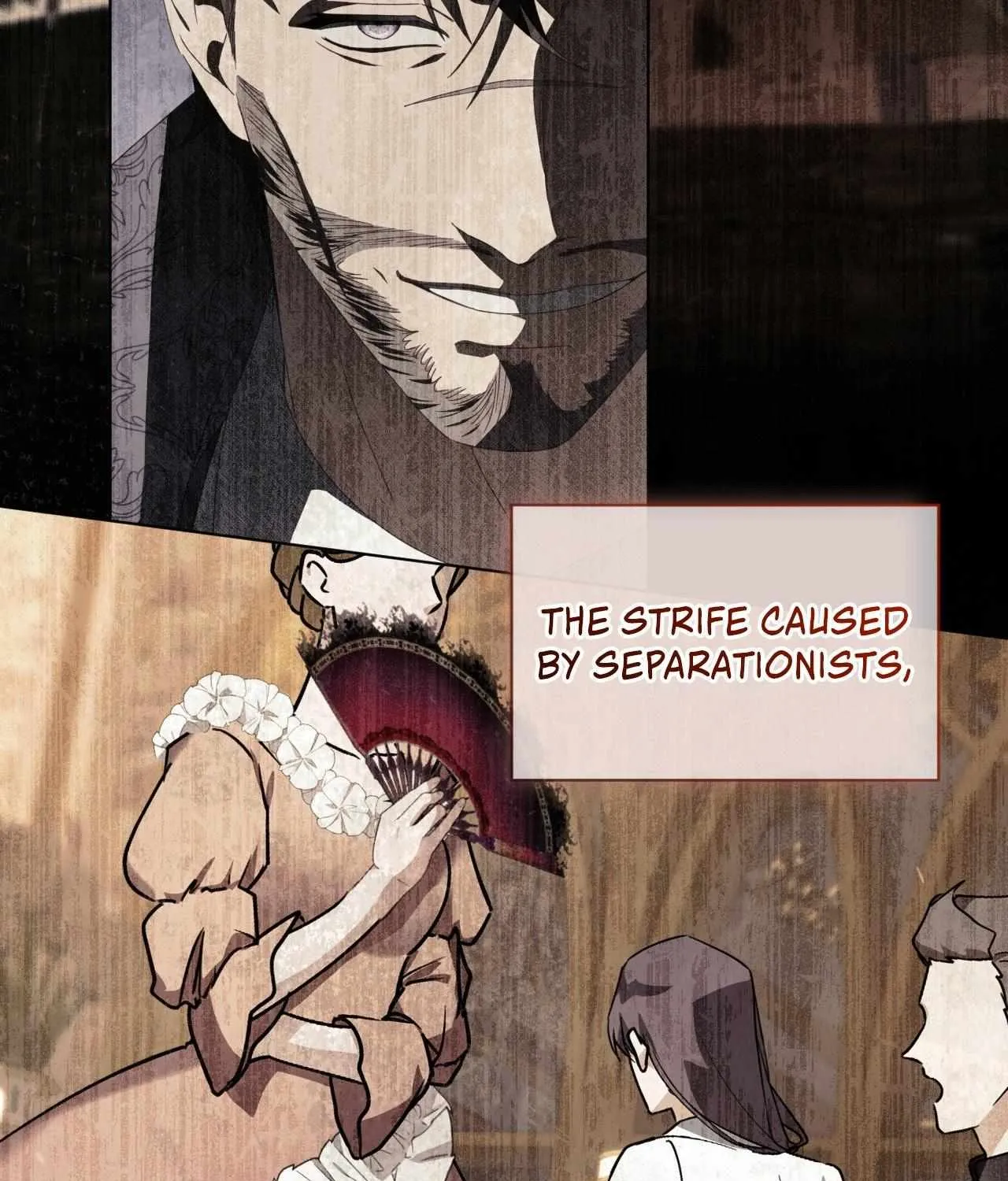 To the Witch Who Forgot the Birds Chapter 37 page 154 - 