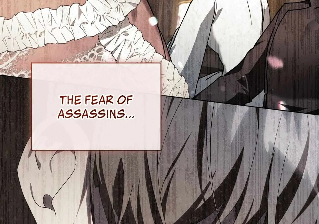 To the Witch Who Forgot the Birds Chapter 37 page 155 - 