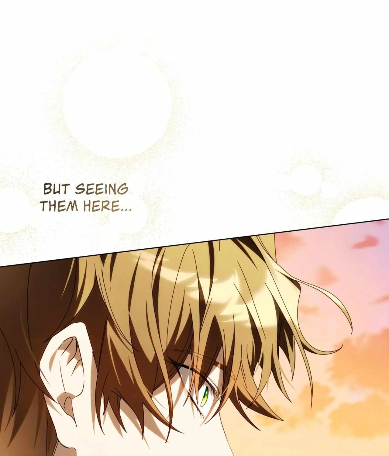To the Witch Who Forgot the Birds Chapter 37 page 161 - 