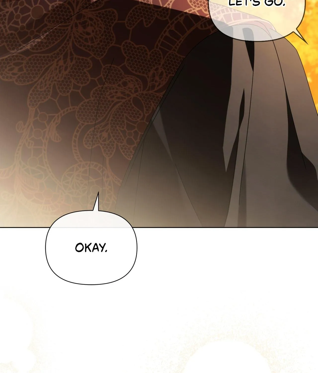 To the Witch Who Forgot the Birds Chapter 37 page 163 - 