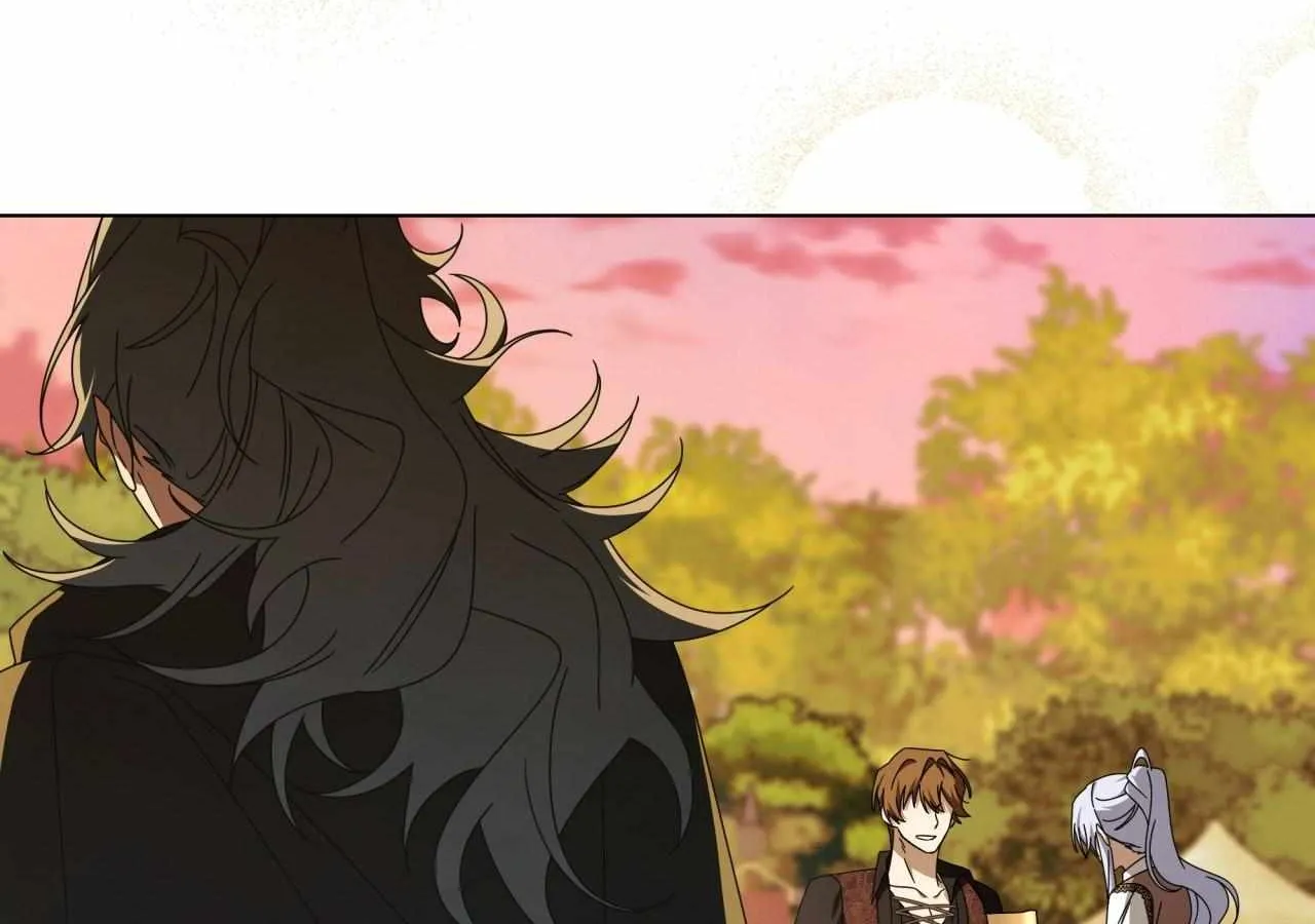 To the Witch Who Forgot the Birds Chapter 37 page 168 - 
