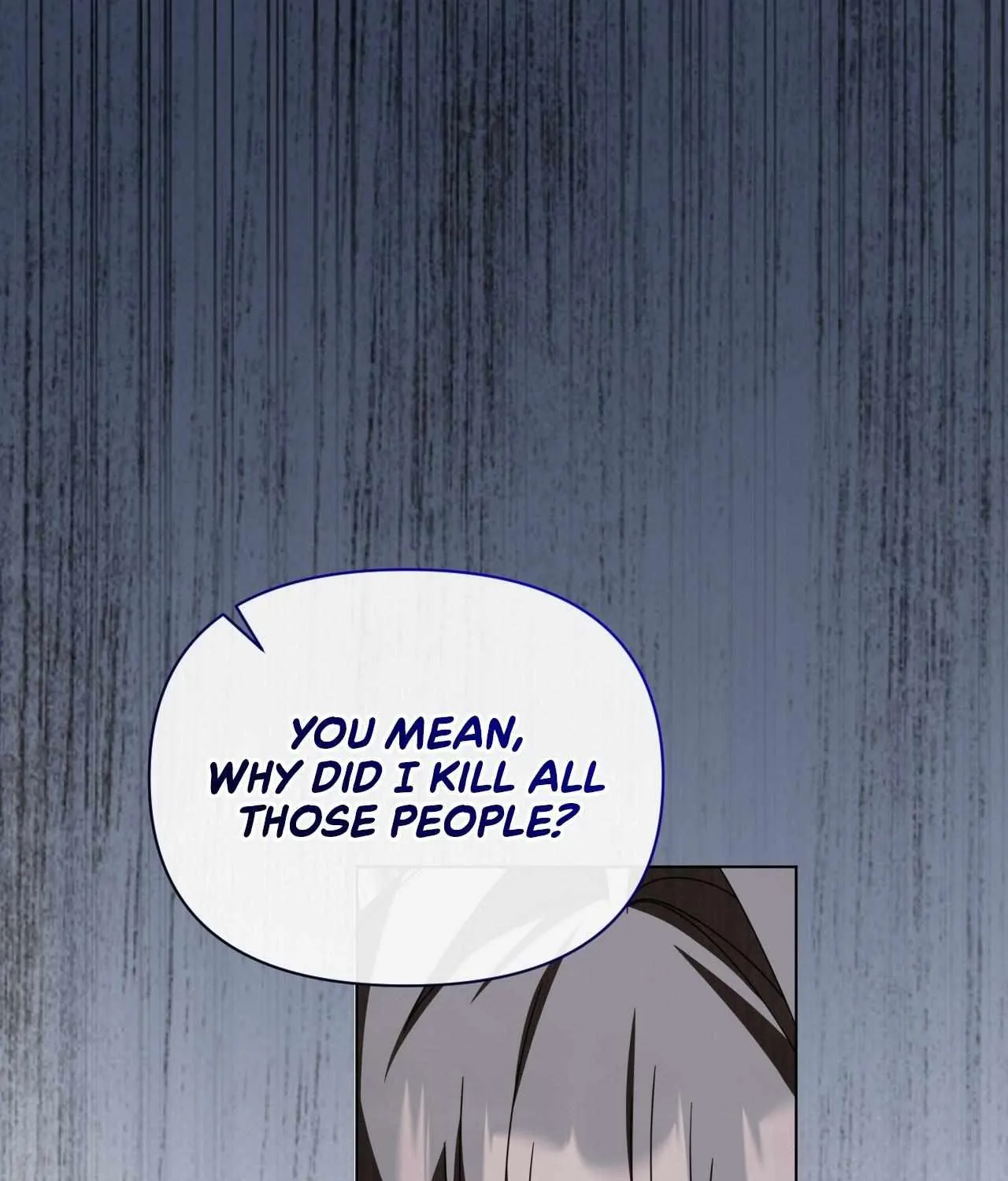 To the Witch Who Forgot the Birds Chapter 37 page 18 - 