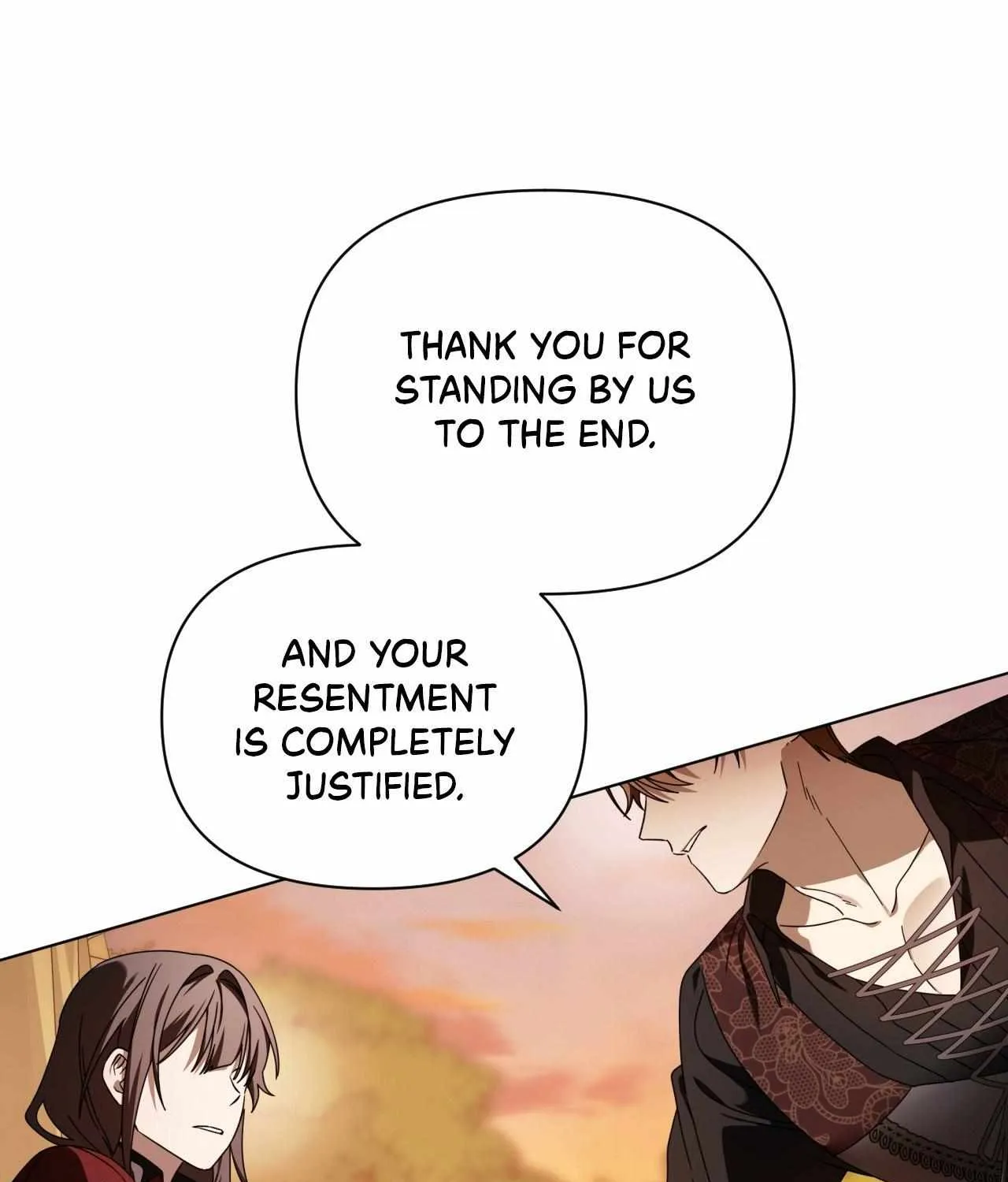 To the Witch Who Forgot the Birds Chapter 37 page 174 - 
