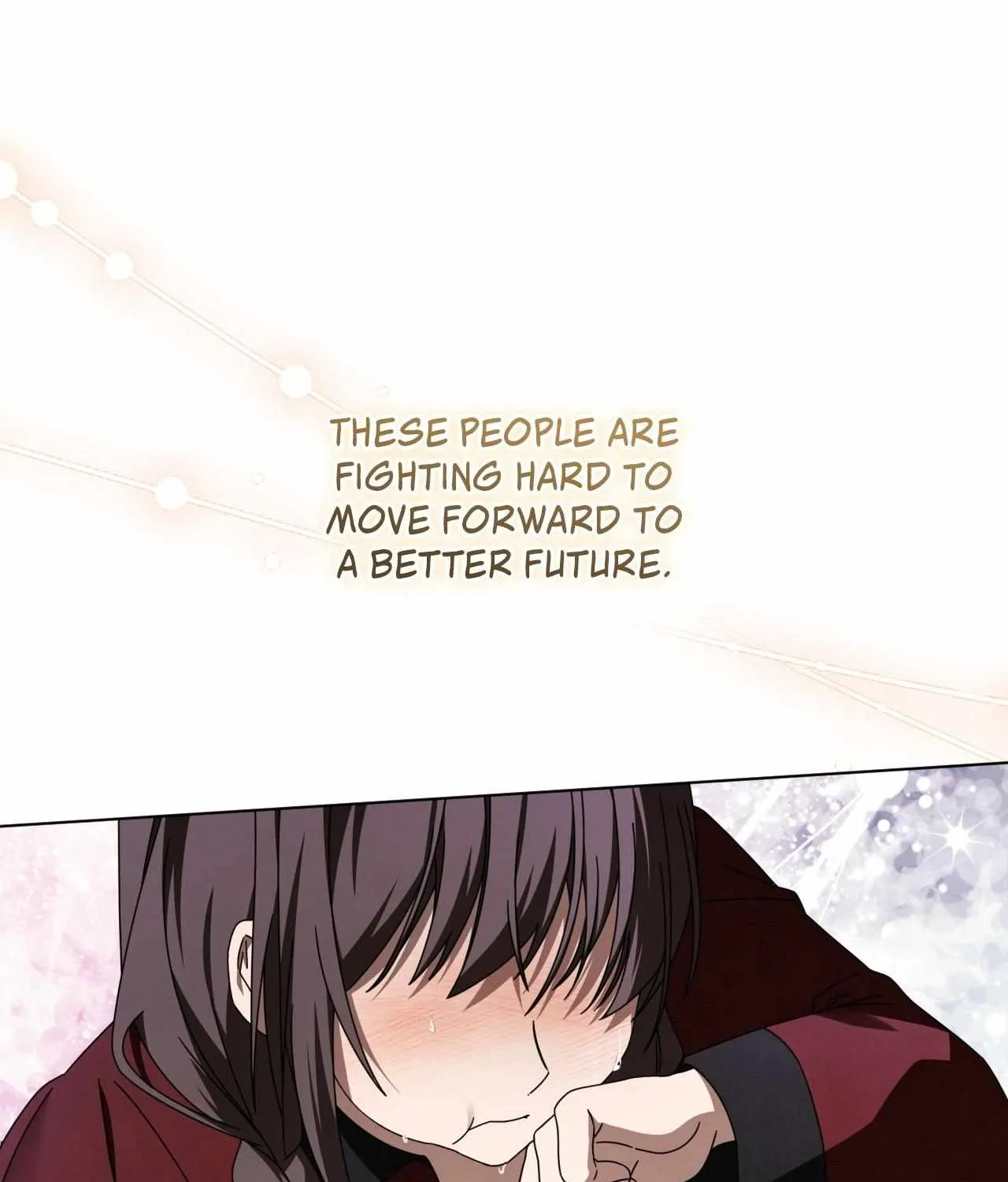 To the Witch Who Forgot the Birds Chapter 37 page 181 - 