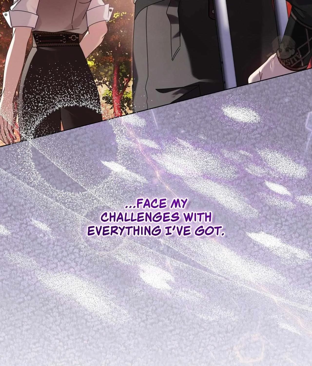 To the Witch Who Forgot the Birds Chapter 37 page 189 - 