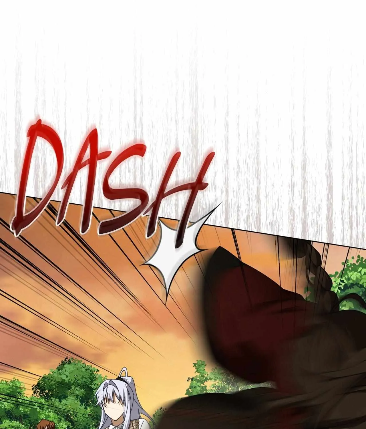 To the Witch Who Forgot the Birds Chapter 37 page 26 - 