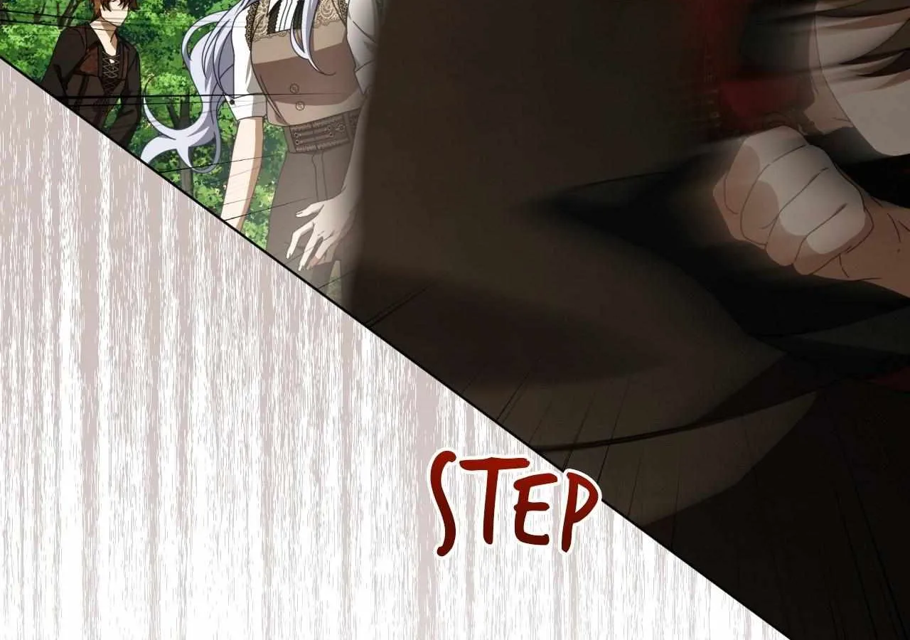 To the Witch Who Forgot the Birds Chapter 37 page 27 - 