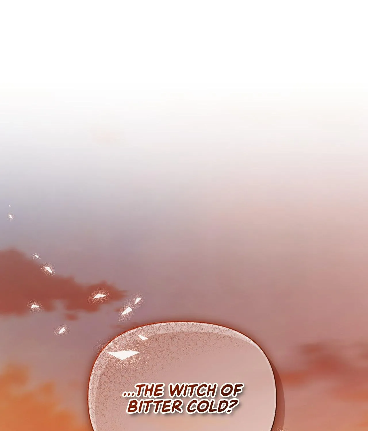 To the Witch Who Forgot the Birds Chapter 37 page 4 - 