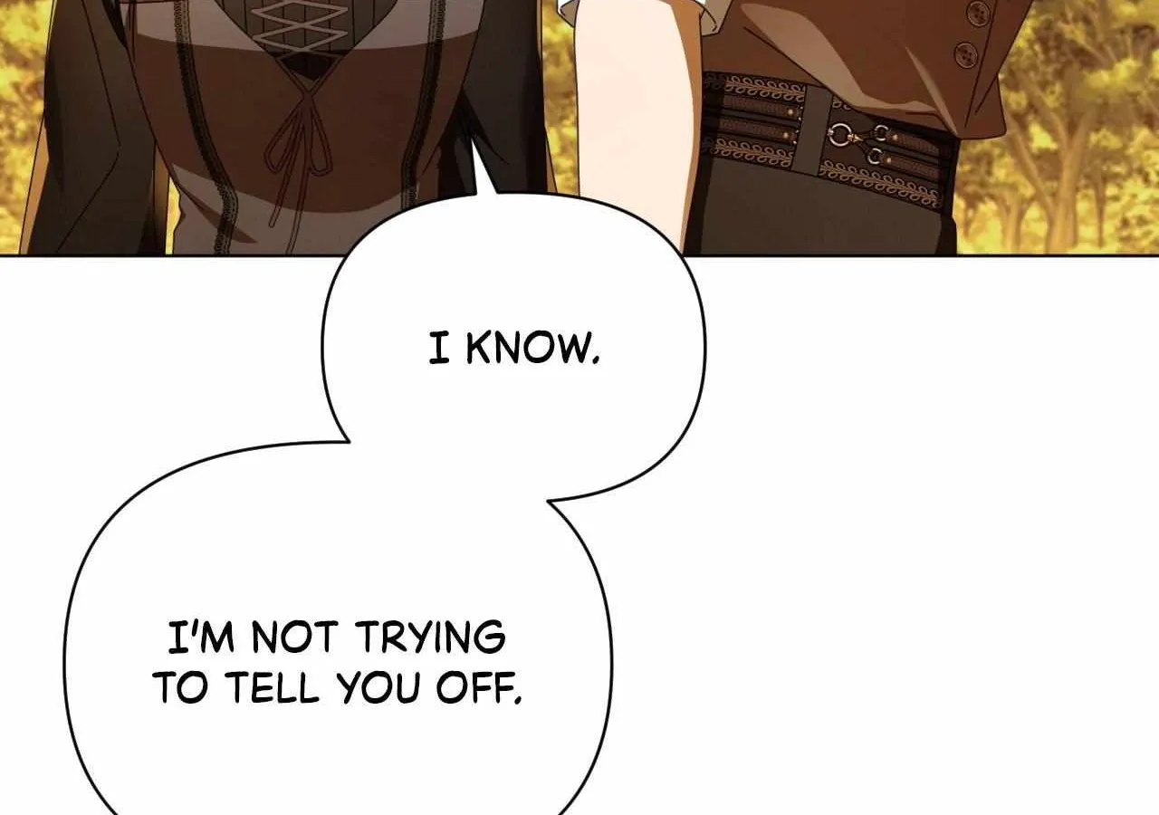 To the Witch Who Forgot the Birds Chapter 37 page 32 - 