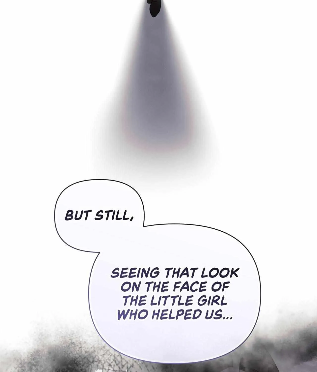 To the Witch Who Forgot the Birds Chapter 37 page 35 - 