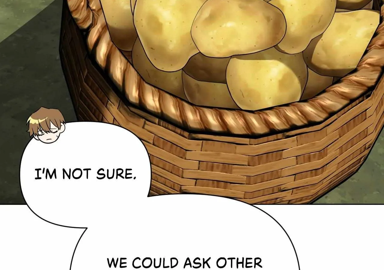 To the Witch Who Forgot the Birds Chapter 37 page 45 - 