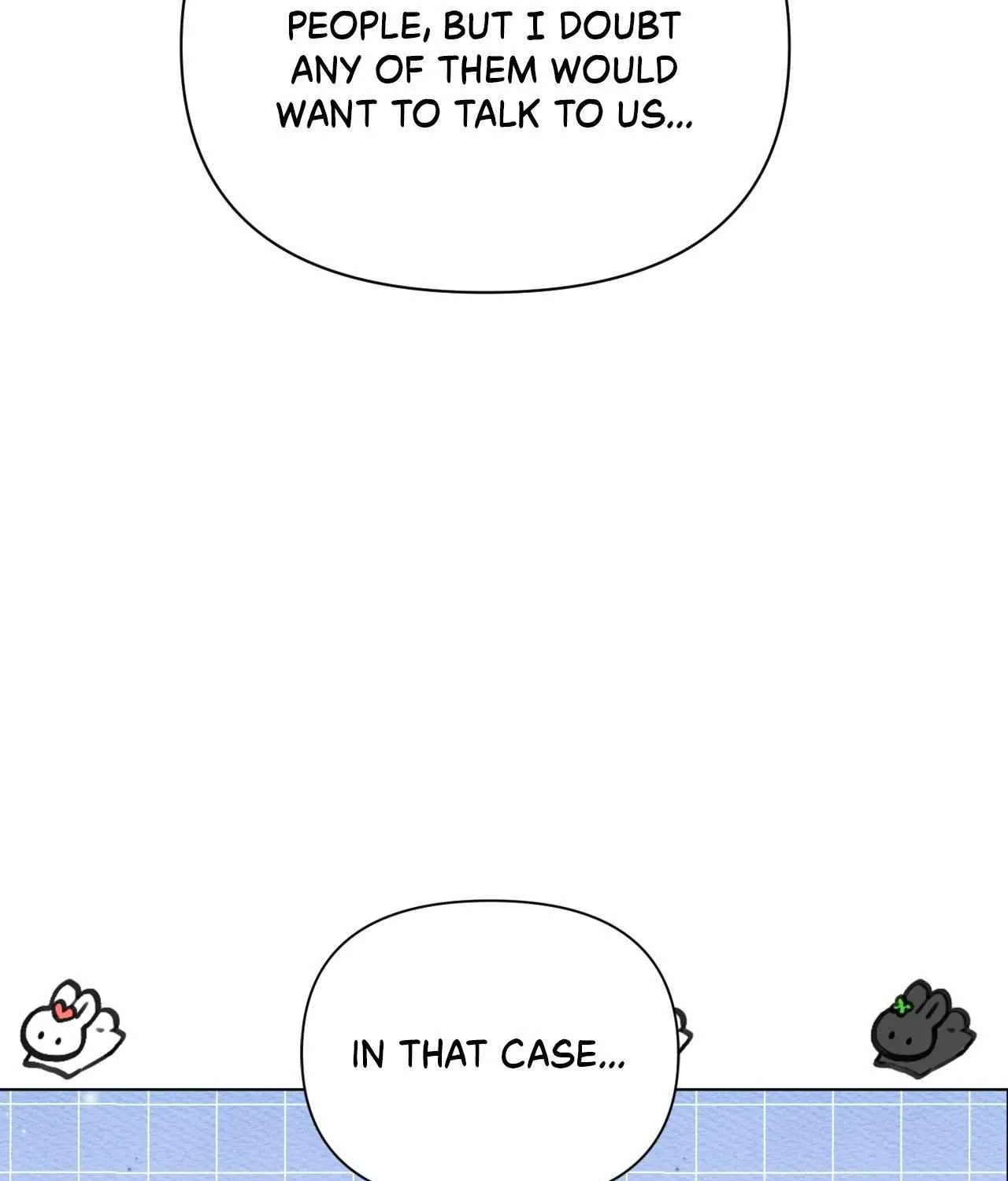 To the Witch Who Forgot the Birds Chapter 37 page 46 - 