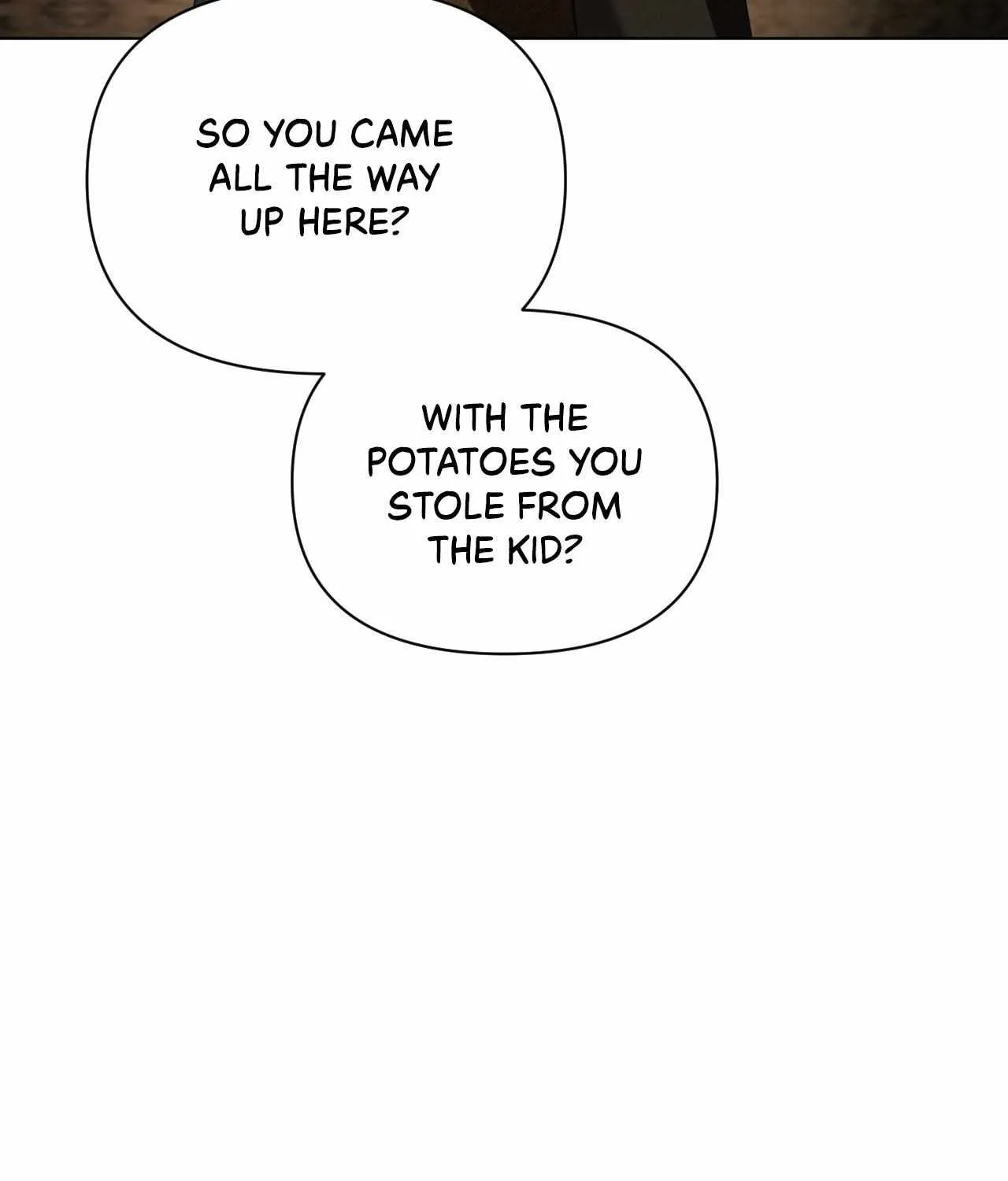 To the Witch Who Forgot the Birds Chapter 37 page 52 - 